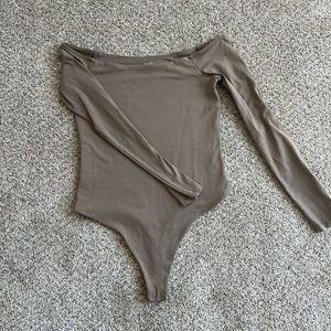 Nuuds bodysuit